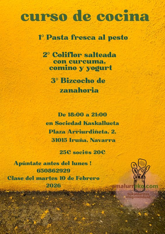 Programación del comedor itinerante durante julio, agosto y septiembre de 2023