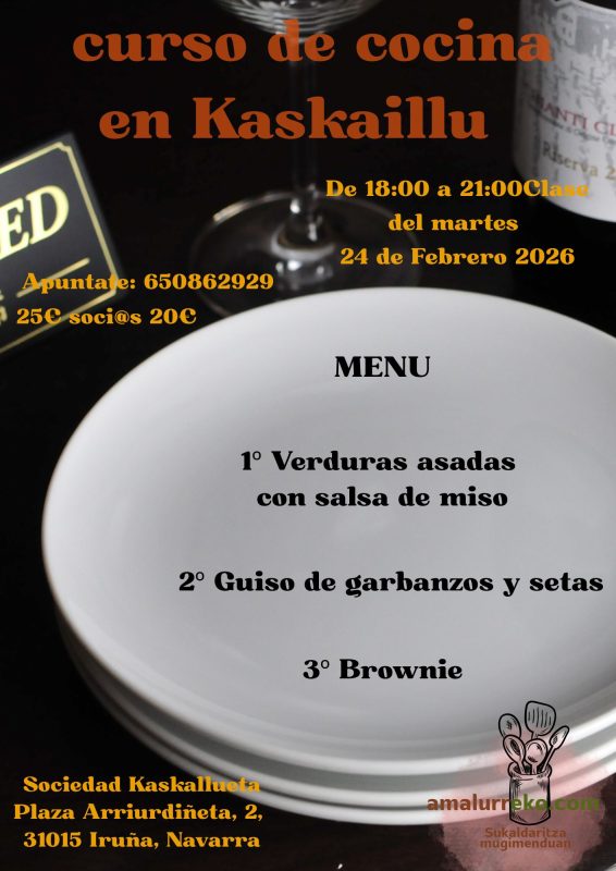Programación del comedor itinerante durante julio, agosto y septiembre de 2023