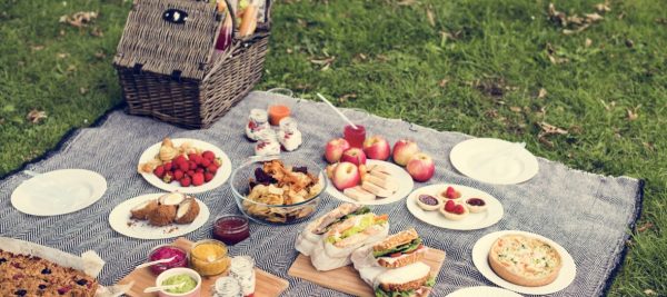 Picnic - Image 2